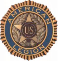 American Legion logo