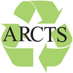 transfer station logo